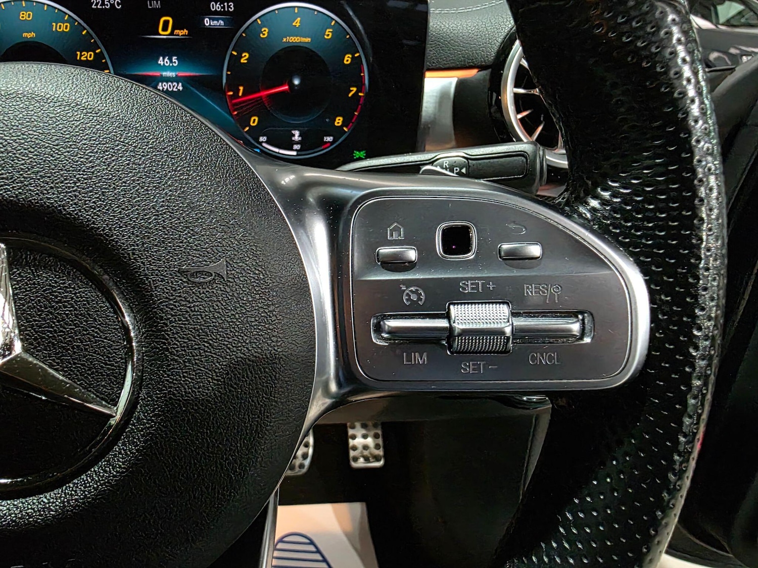 Used Mercedes-Benz CLA 2021 for sale - 75838424: Photo 18