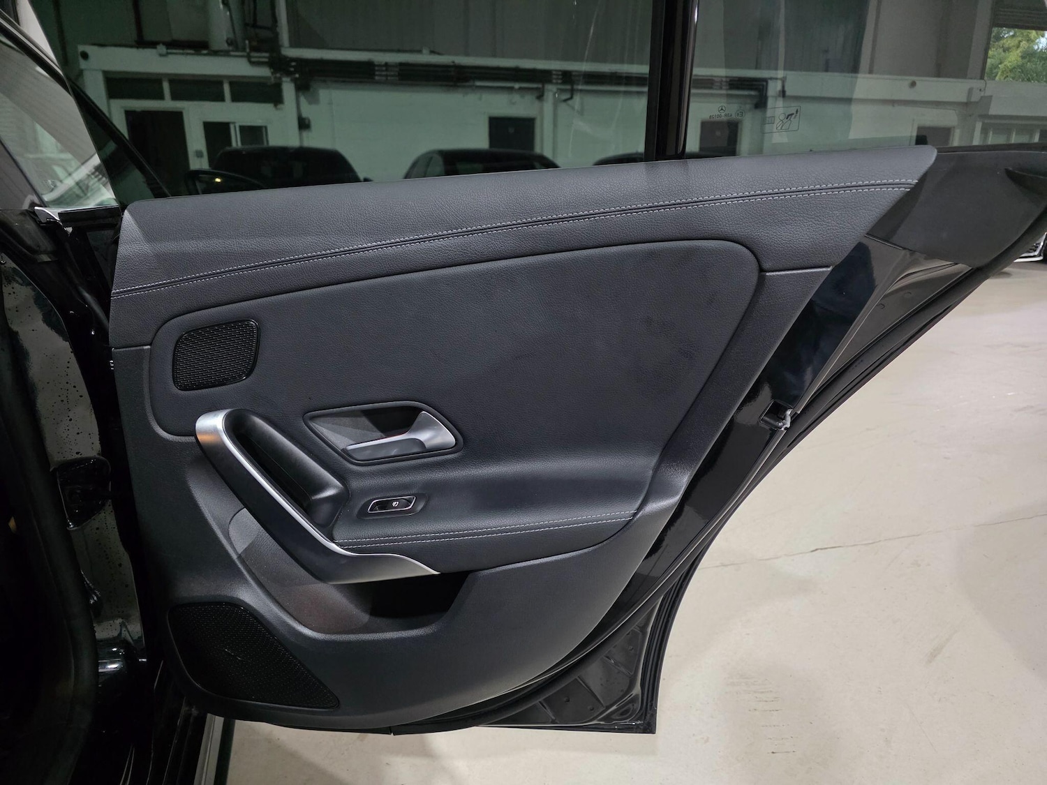 Used Mercedes-Benz CLA 2021 for sale - 75838424: Photo 22
