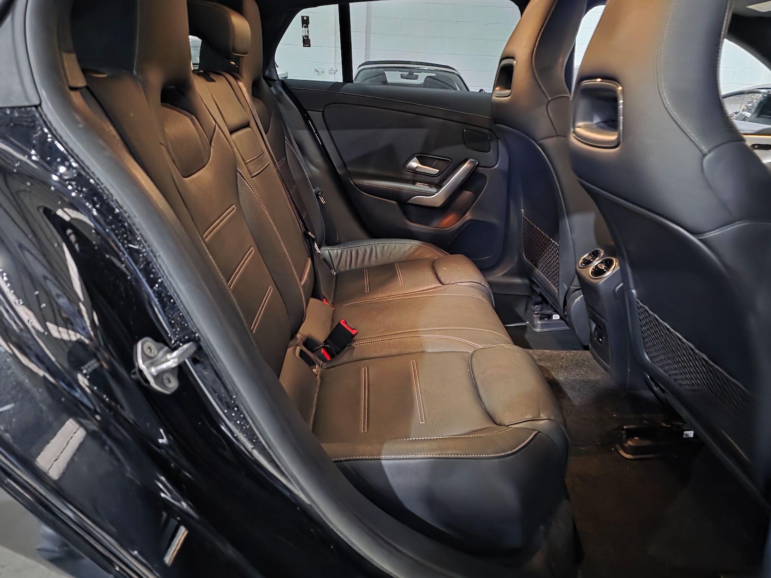 Used Mercedes-Benz CLA 2021 for sale - 75838424: Photo 24