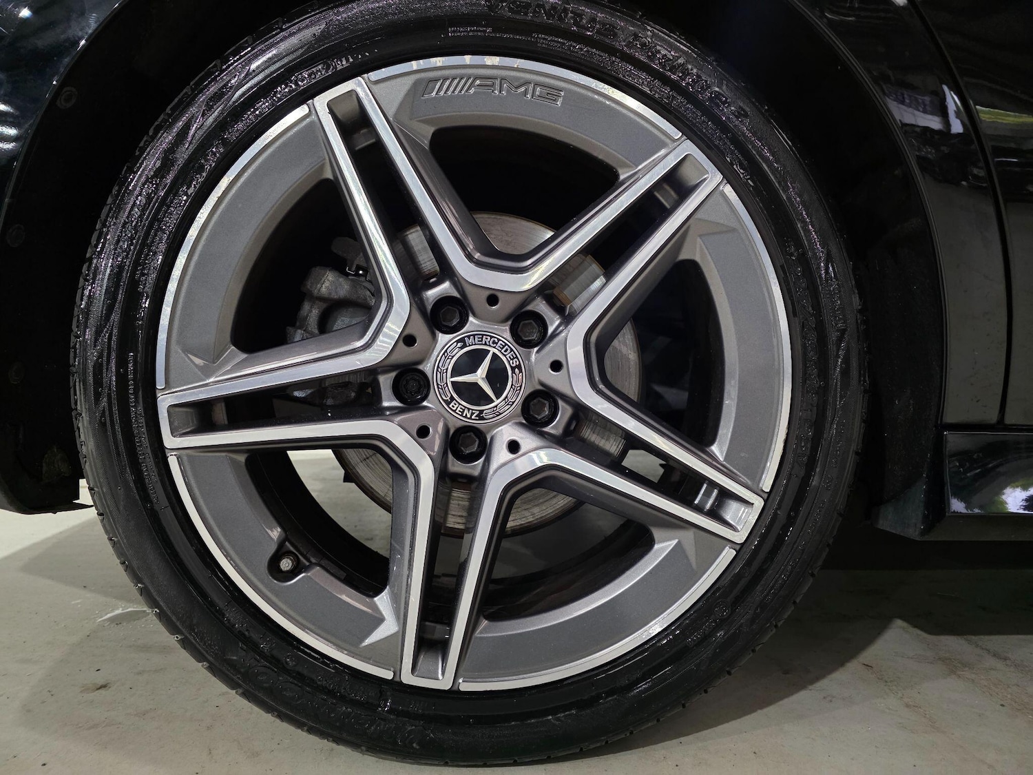 Used Mercedes-Benz CLA 2021 for sale - 75838424: Photo 29