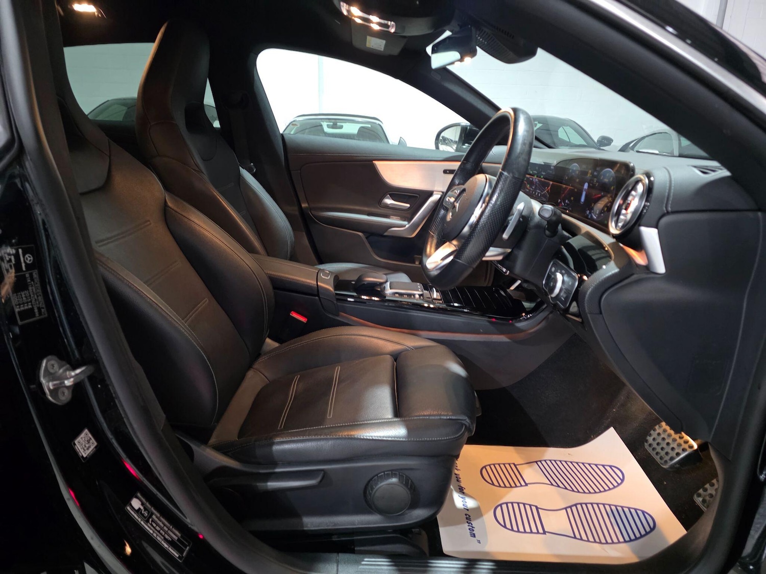 Used Mercedes-Benz CLA 2021 for sale - 75838424: Photo 6