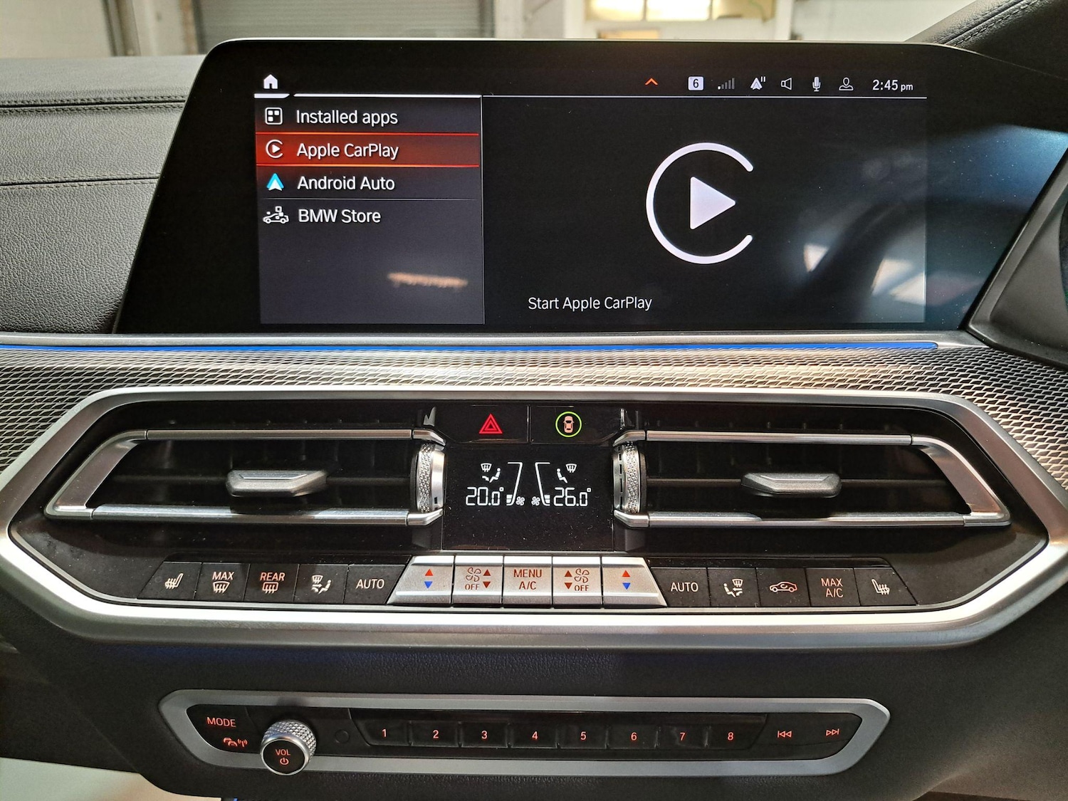 Used BMW X5 2021 for sale - 76988807: Photo 14