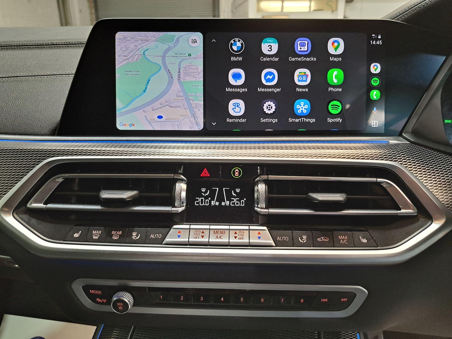 Used BMW X5 2021 for sale - 76988807: Photo 16