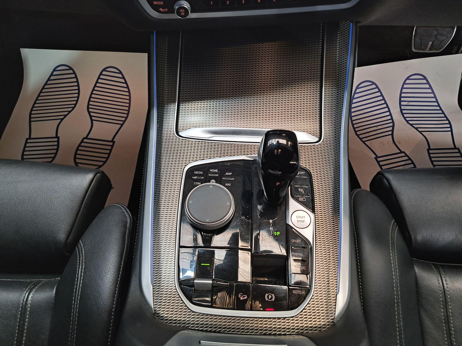 Used BMW X5 2021 for sale - 76988807: Photo 17