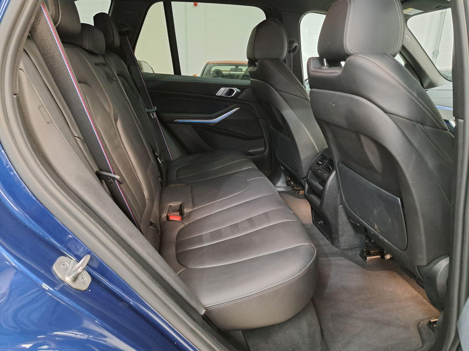 Used BMW X5 2021 for sale - 76988807: Photo 35