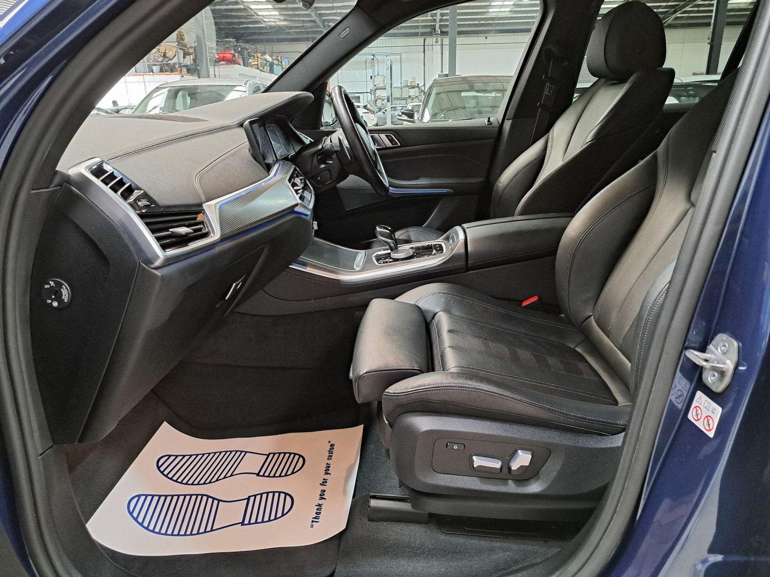 Used BMW X5 2021 for sale - 76988807: Photo 37