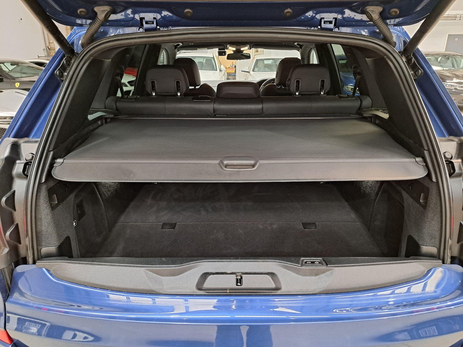 Used BMW X5 2021 for sale - 76988807: Photo 41