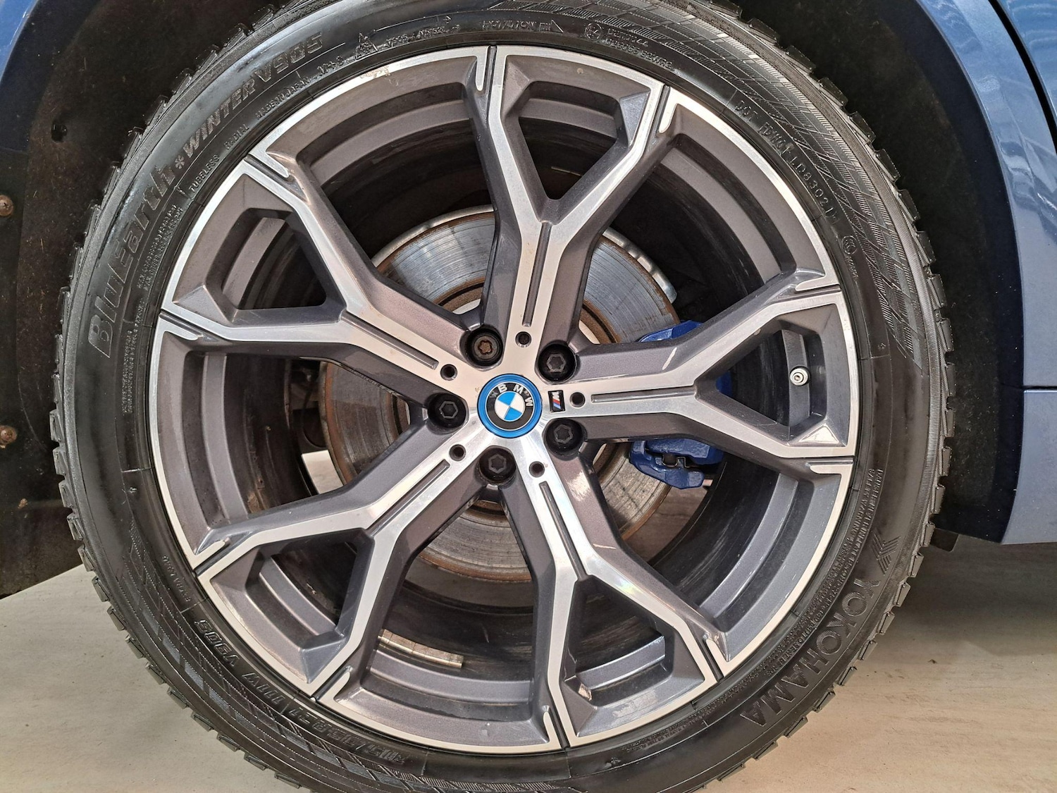 Used BMW X5 2021 for sale - 76988807: Photo 42