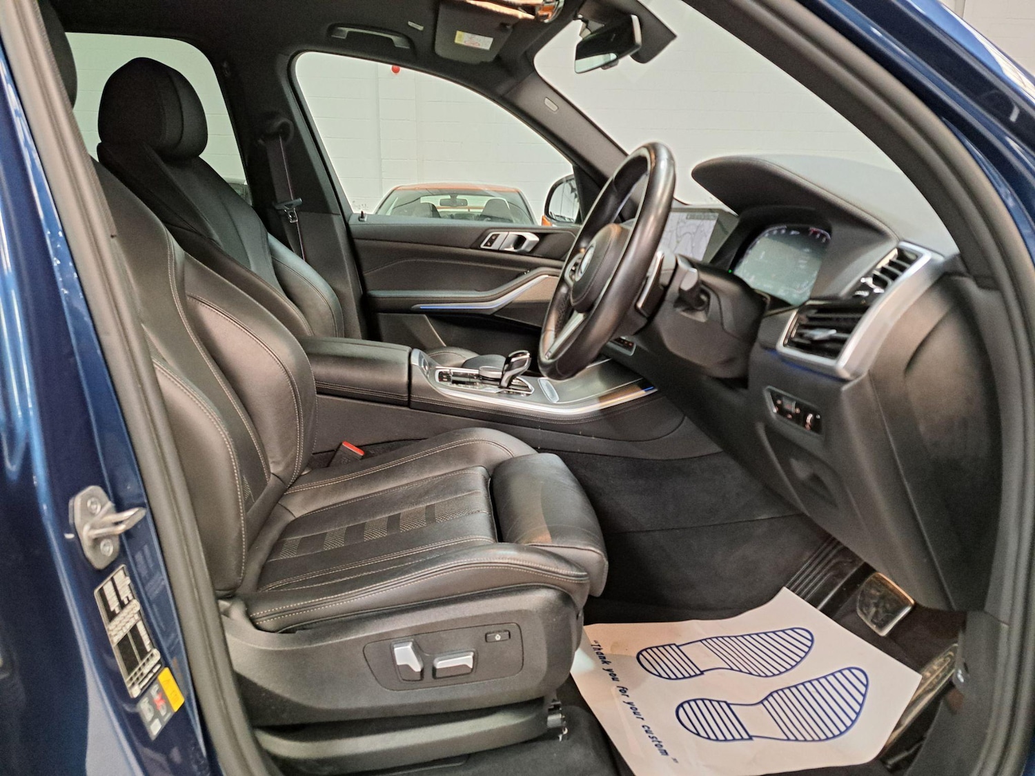 Used BMW X5 2021 for sale - 76988807: Photo 6