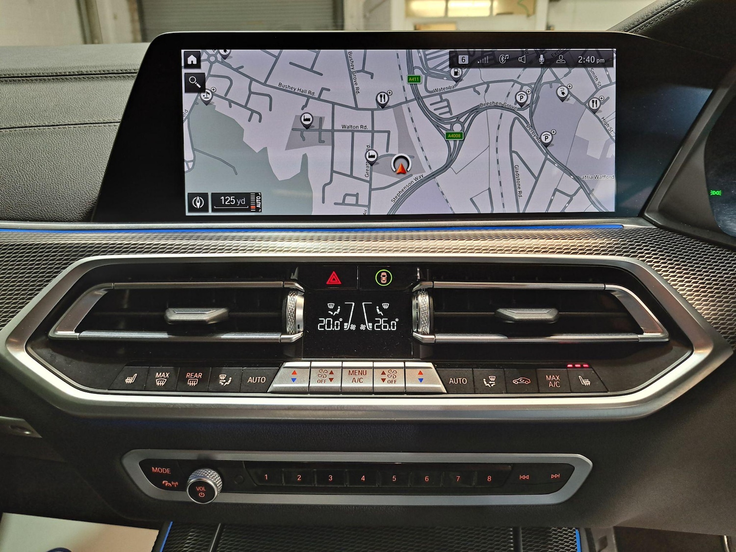 Used BMW X5 2021 for sale - 76988807: Photo 7