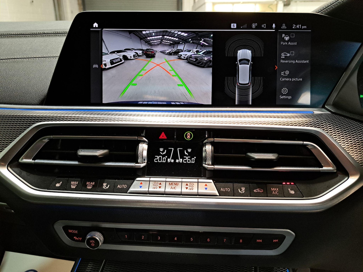 Used BMW X5 2021 for sale - 76988807: Photo 8