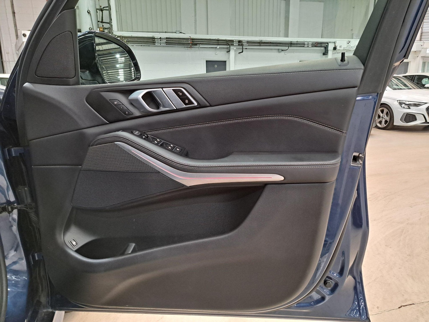 Used BMW X5 2021 for sale - 76988807: Photo 9