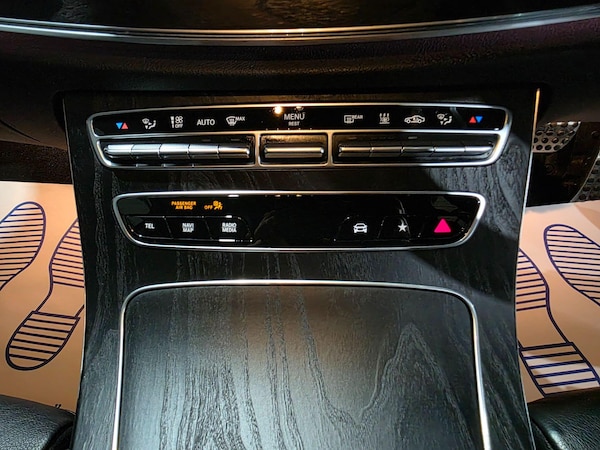 Used Mercedes-Benz E Class 2020 for sale - 76121783: Photo 10