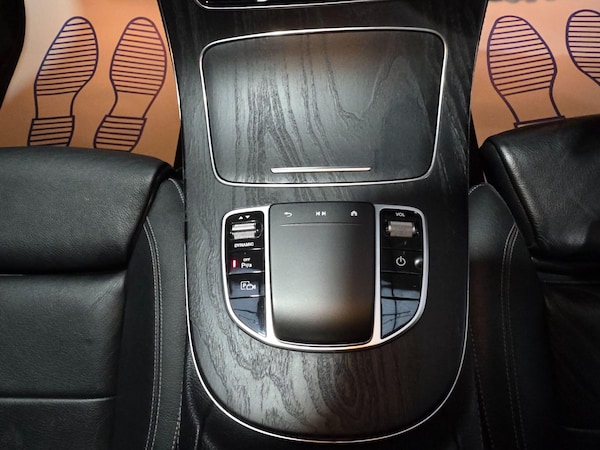 Used Mercedes-Benz E Class 2020 for sale - 76121783: Photo 11