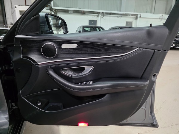 Used Mercedes-Benz E Class 2020 for sale - 76121783: Photo 15
