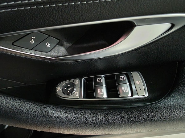 Used Mercedes-Benz E Class 2020 for sale - 76121783: Photo 17