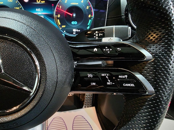 Used Mercedes-Benz E Class 2020 for sale - 76121783: Photo 20