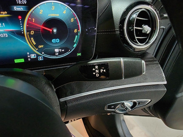 Used Mercedes-Benz E Class 2020 for sale - 76121783: Photo 22