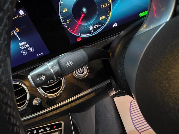 Used Mercedes-Benz E Class 2020 for sale - 76121783: Photo 23