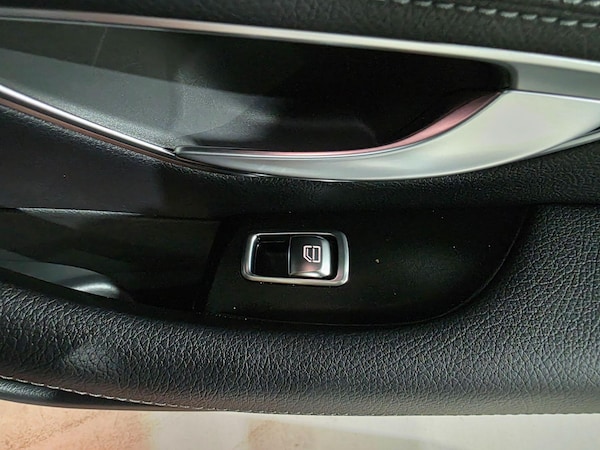 Used Mercedes-Benz E Class 2020 for sale - 76121783: Photo 26