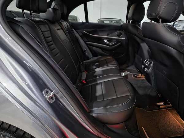 Used Mercedes-Benz E Class 2020 for sale - 76121783: Photo 27