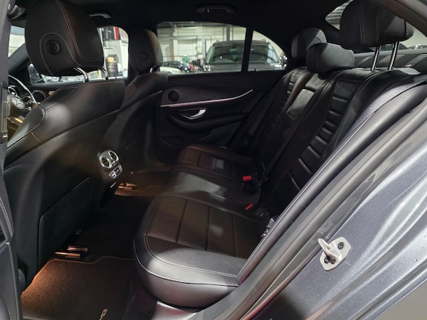 Used Mercedes-Benz E Class 2020 for sale - 76121783: Photo 29