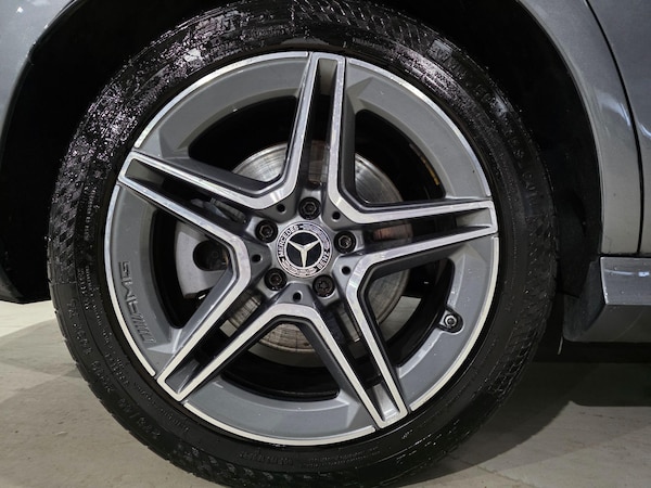 Used Mercedes-Benz E Class 2020 for sale - 76121783: Photo 35