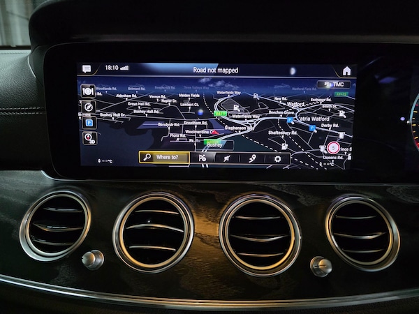 Used Mercedes-Benz E Class 2020 for sale - 76121783: Photo 7
