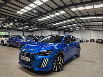 Used Peugeot 208 2024 for sale - 79116811: Photo