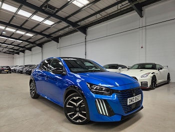 Used Peugeot 208 2024 for sale - 79116811: Photo