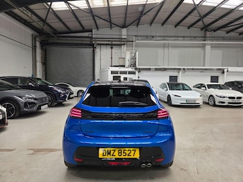Used Peugeot 208 2024 for sale - 79116811: Photo