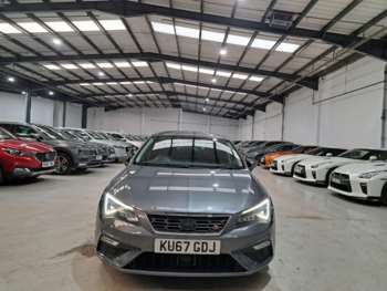 Used SEAT Leon 2017 for sale - 74311092: Photo