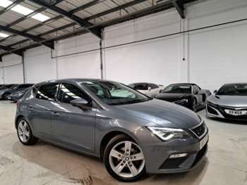 Used SEAT Leon 2017 for sale - 74311092: Photo