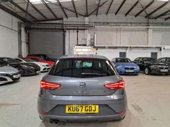 Used SEAT Leon 2017 for sale - 74311092: Photo