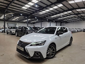 Used Lexus CT 2019 for sale - 78376011: Photo