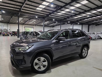 Toyota - RAV4