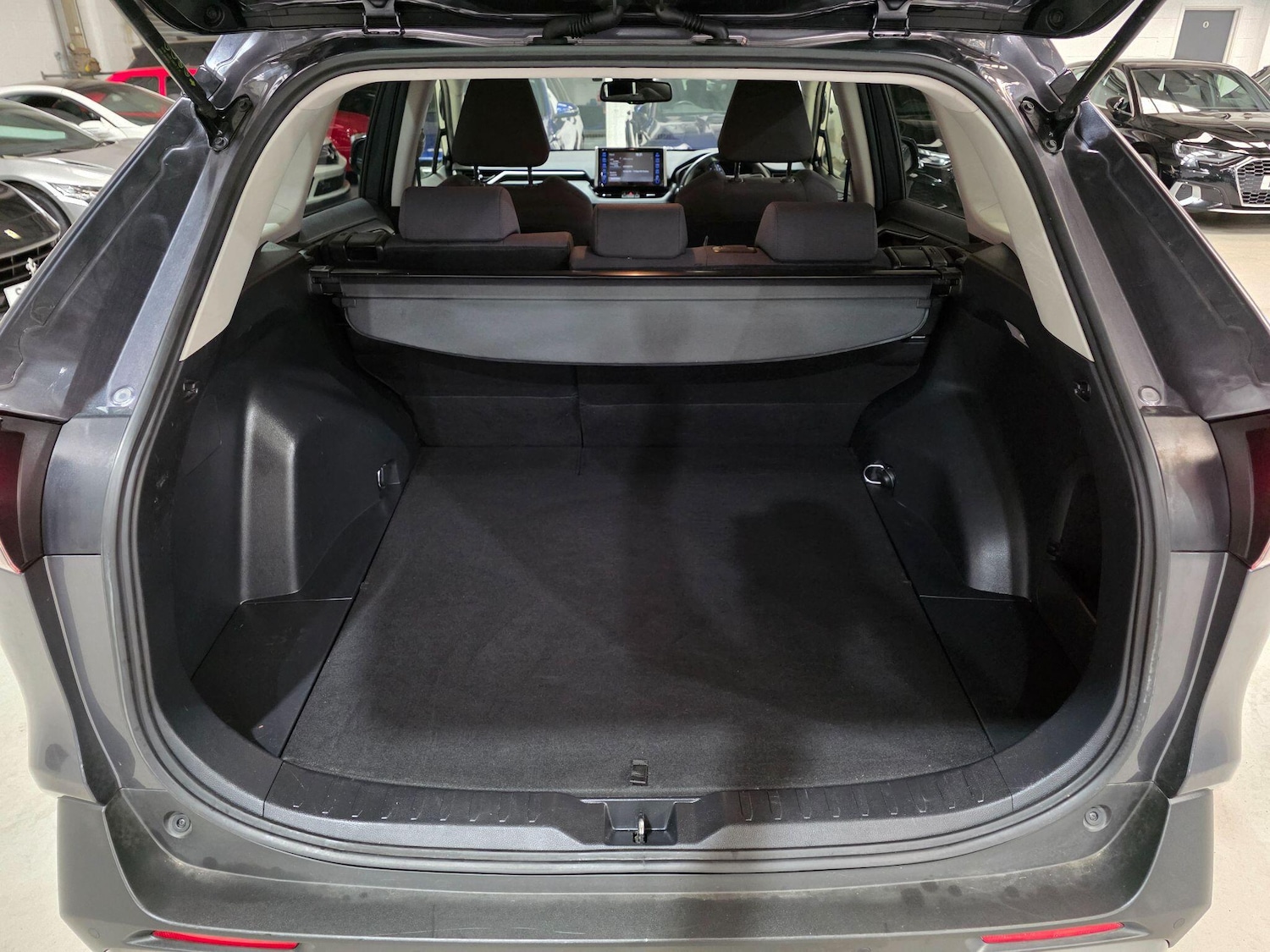 Vehicle 26