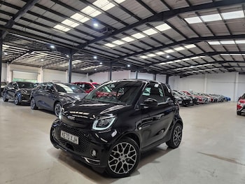 Used smart fortwo 2020 for sale - 79441556: Photo