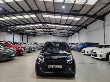 Used smart fortwo 2020 for sale - 79441556: Photo