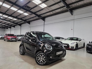 Used smart fortwo 2020 for sale - 79441556: Photo