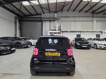 Used smart fortwo 2020 for sale - 79441556: Photo