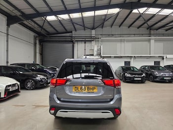 Used Mitsubishi Outlander 2019 for sale - 79116774: Photo