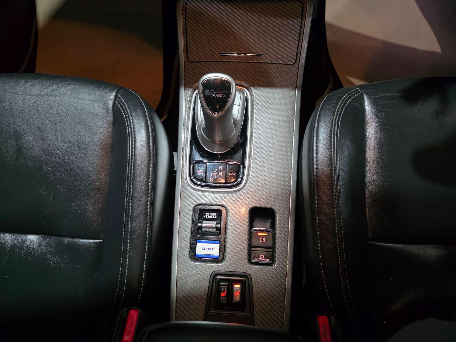 Used Mitsubishi Outlander 2018 for sale - 77314621: Photo 10