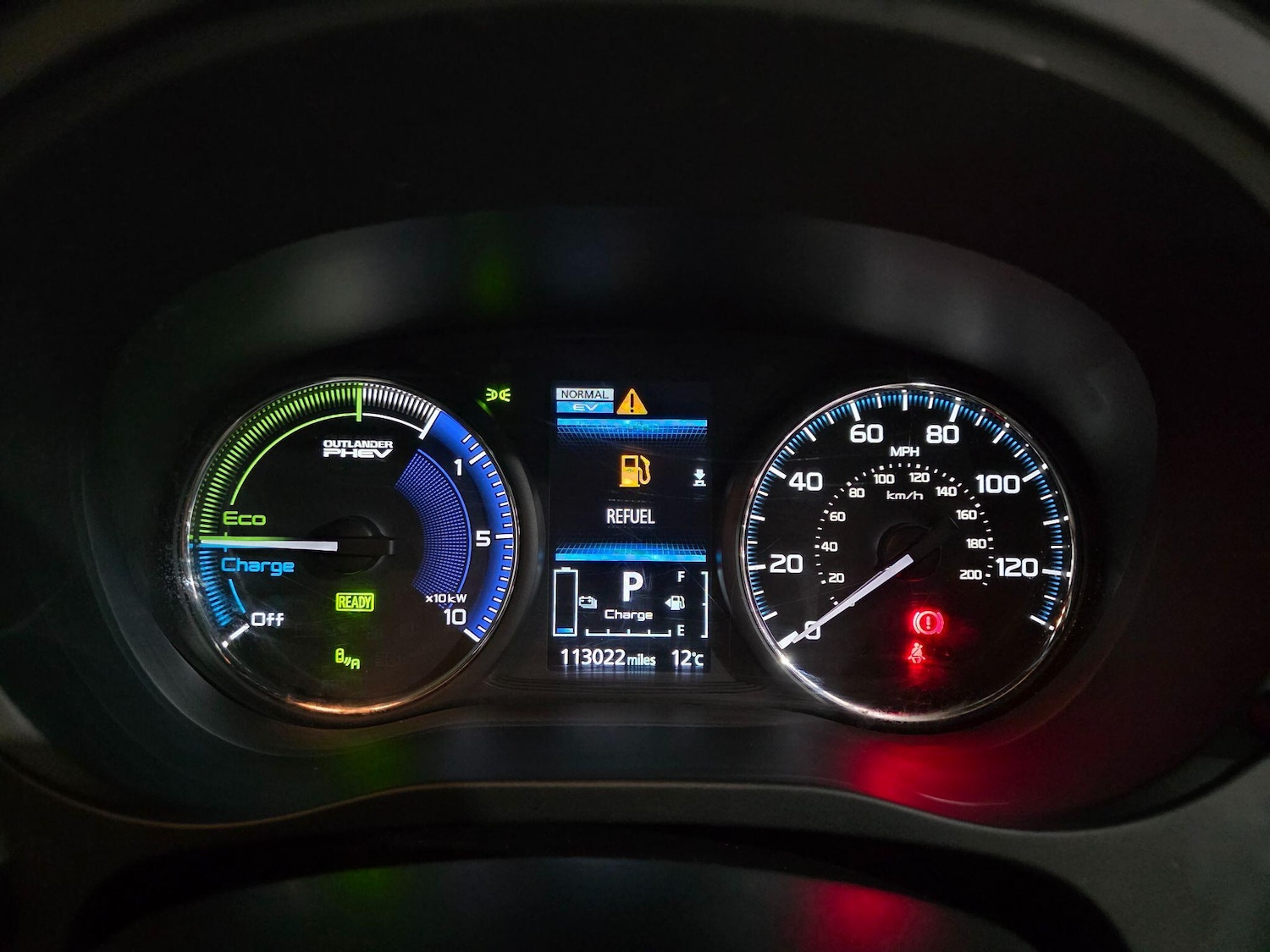 Used Mitsubishi Outlander 2018 for sale - 77314621: Photo 11