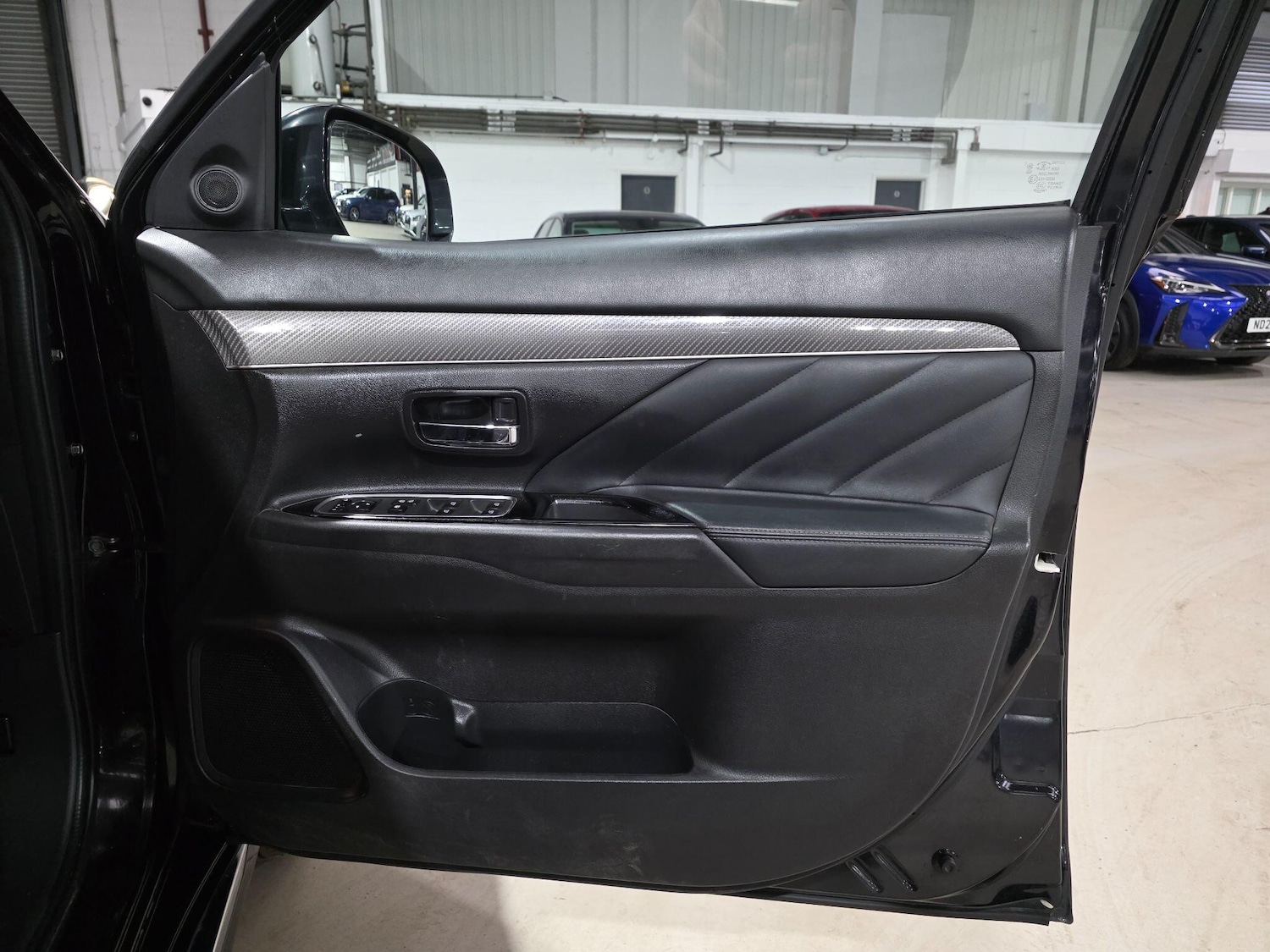 Used Mitsubishi Outlander 2018 for sale - 77314621: Photo 14