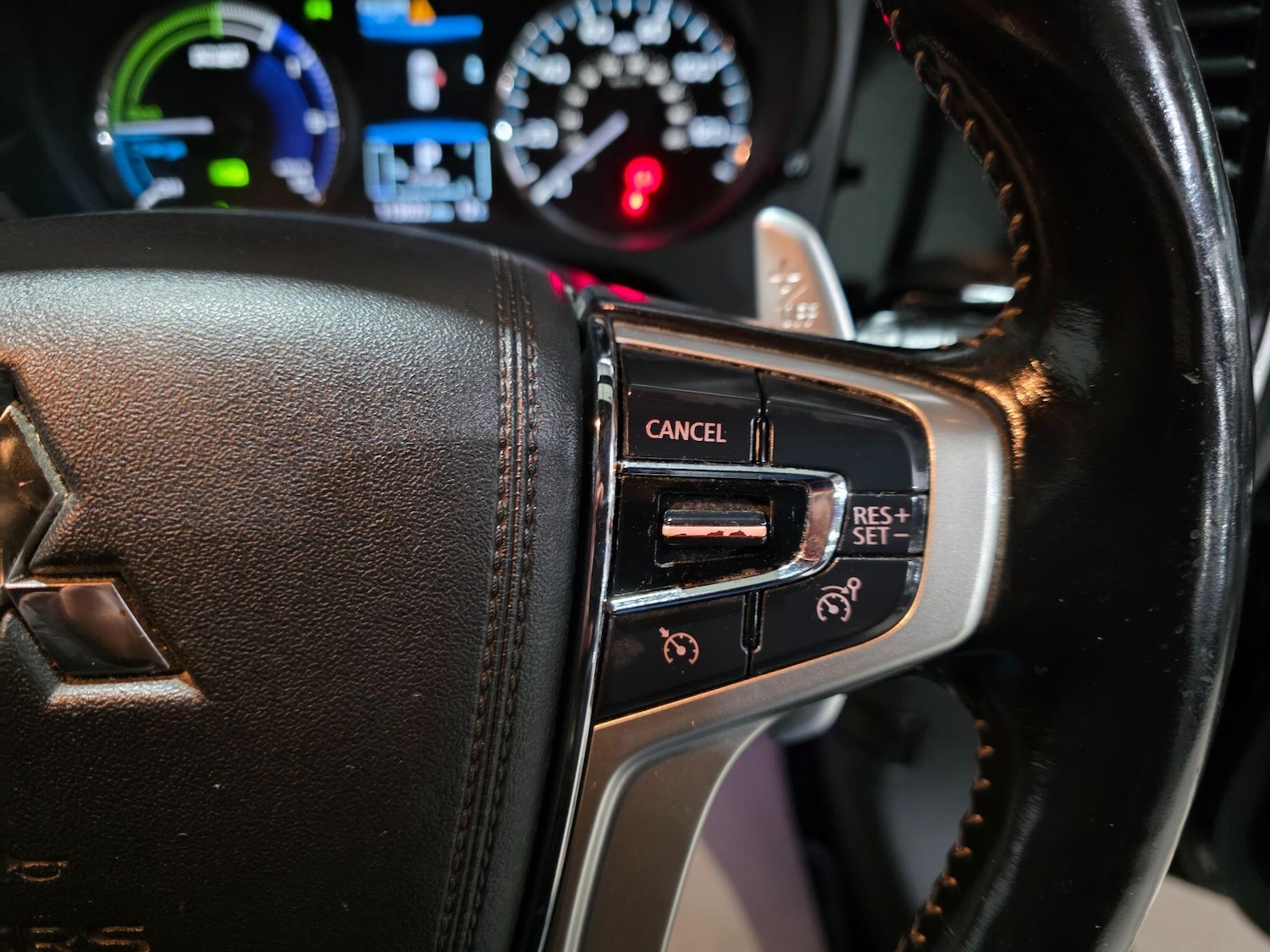 Used Mitsubishi Outlander 2018 for sale - 77314621: Photo 17