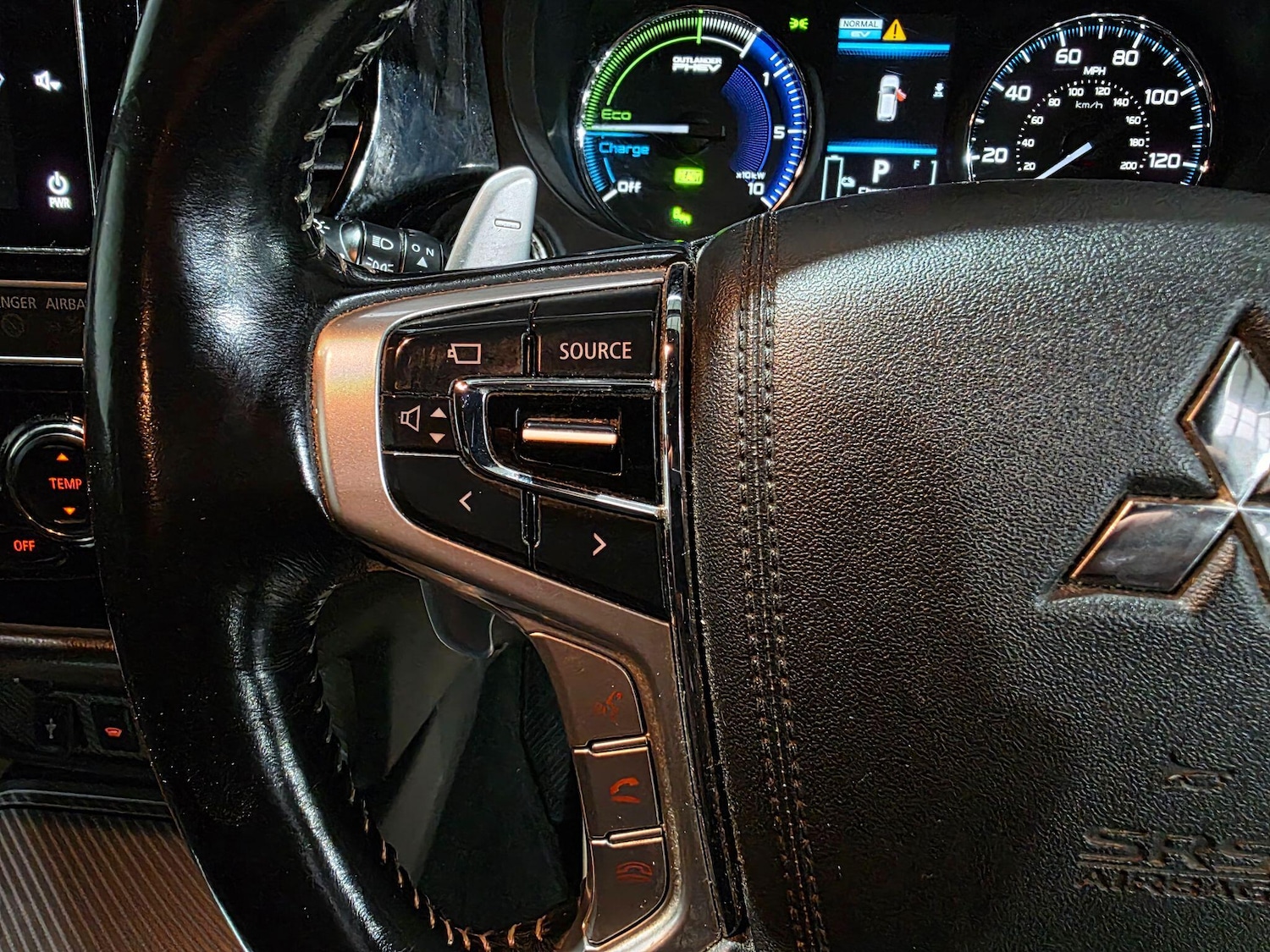 Used Mitsubishi Outlander 2018 for sale - 77314621: Photo 18