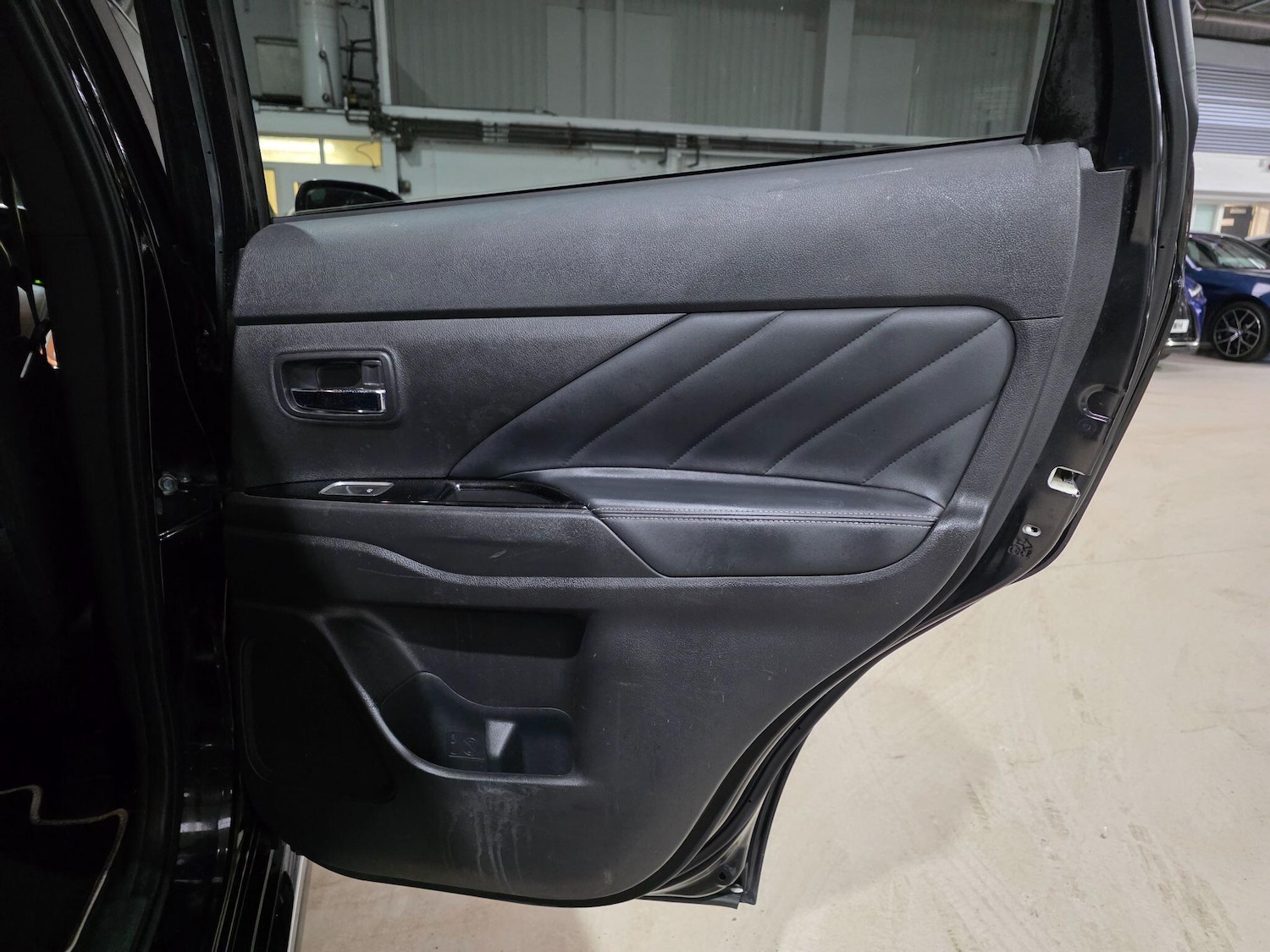 Used Mitsubishi Outlander 2018 for sale - 77314621: Photo 22