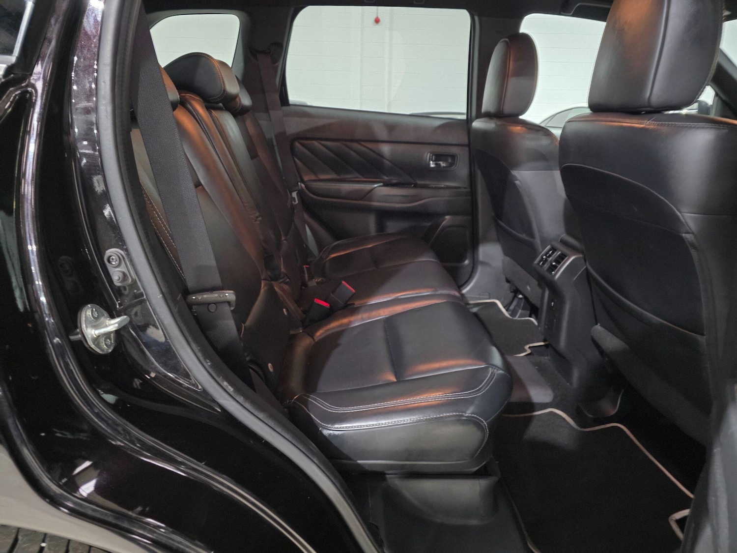 Used Mitsubishi Outlander 2018 for sale - 77314621: Photo 24