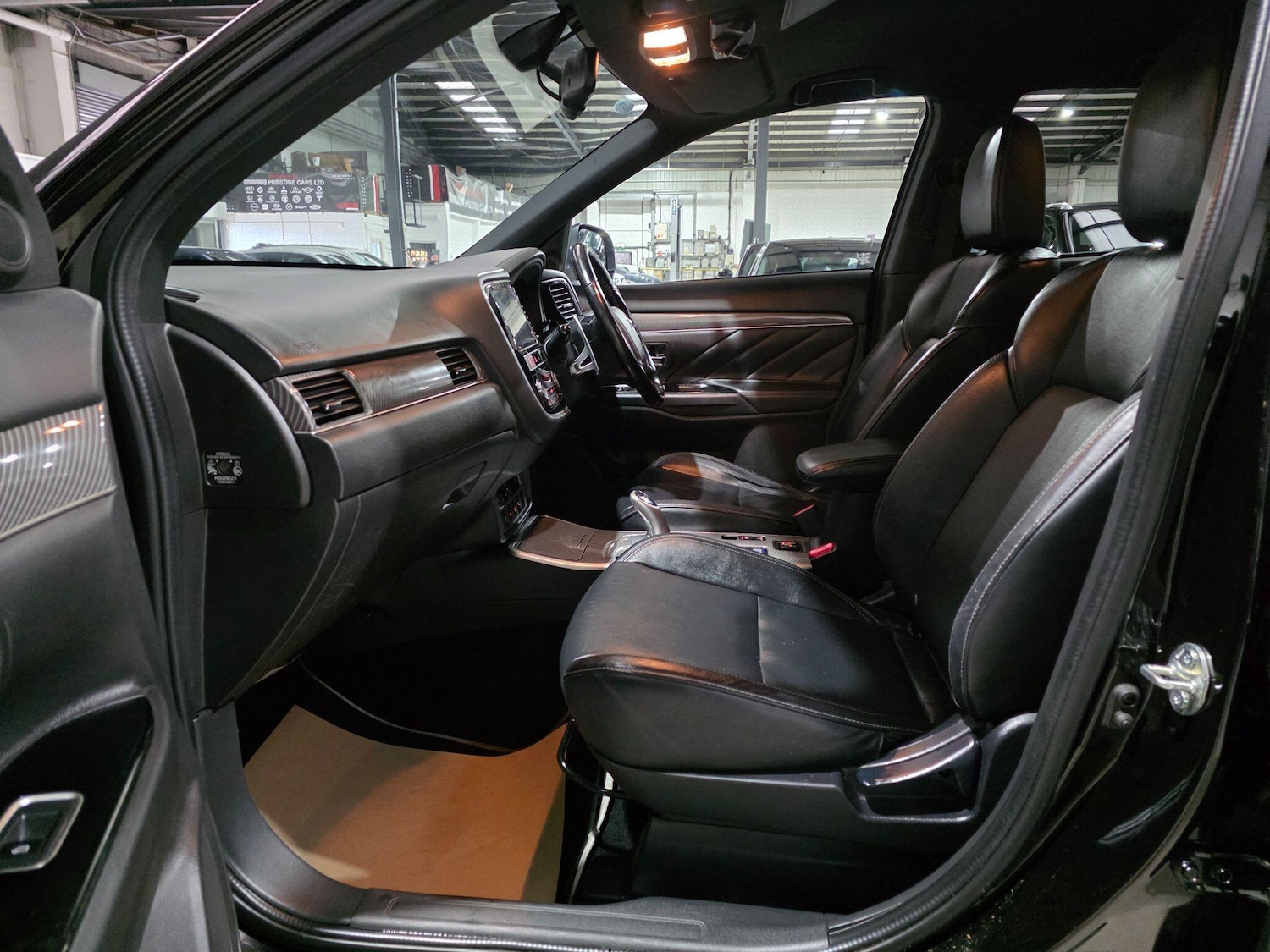 Used Mitsubishi Outlander 2018 for sale - 77314621: Photo 26